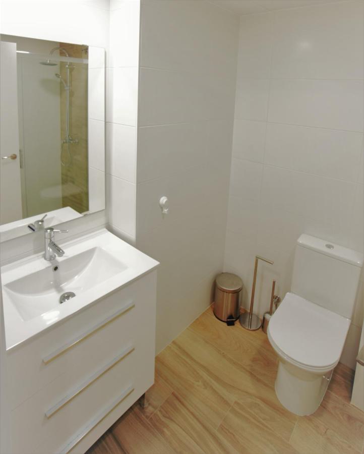 Rentalsevilla Resitur III Extérieur photo