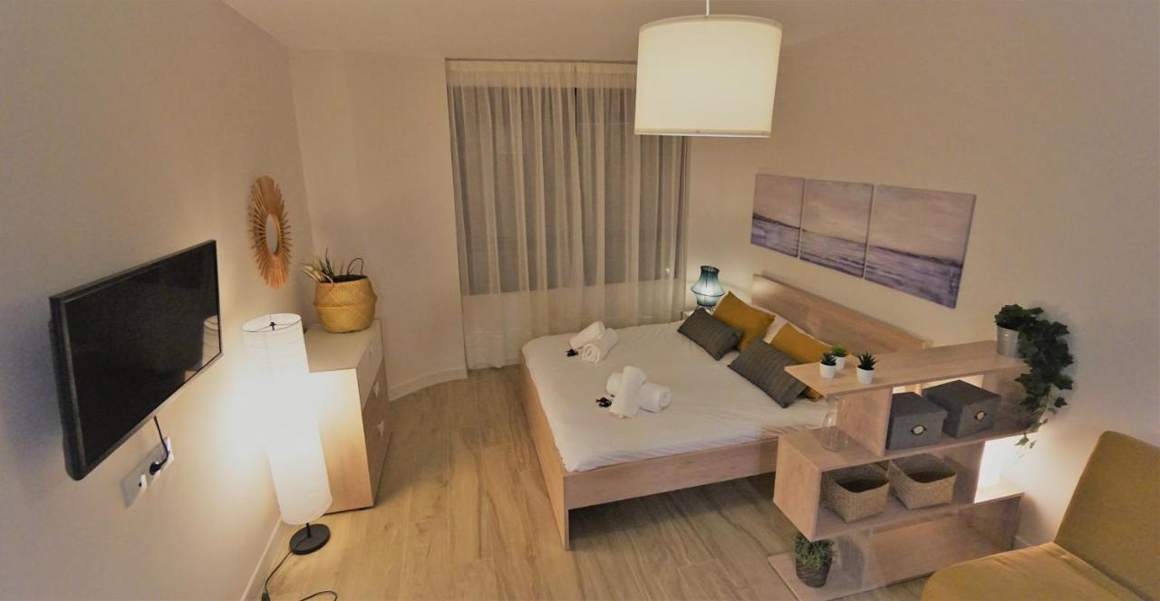 Rentalsevilla Resitur III Extérieur photo