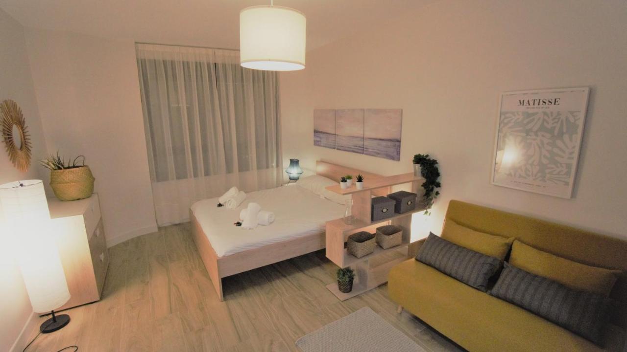 Rentalsevilla Resitur III Extérieur photo