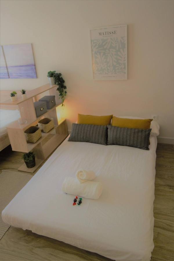 Rentalsevilla Resitur III Extérieur photo