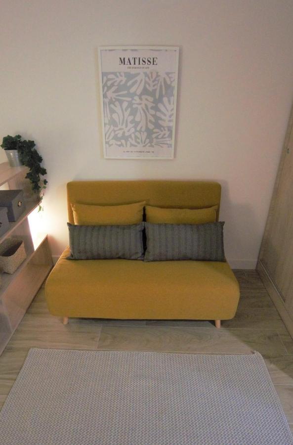 Rentalsevilla Resitur III Extérieur photo
