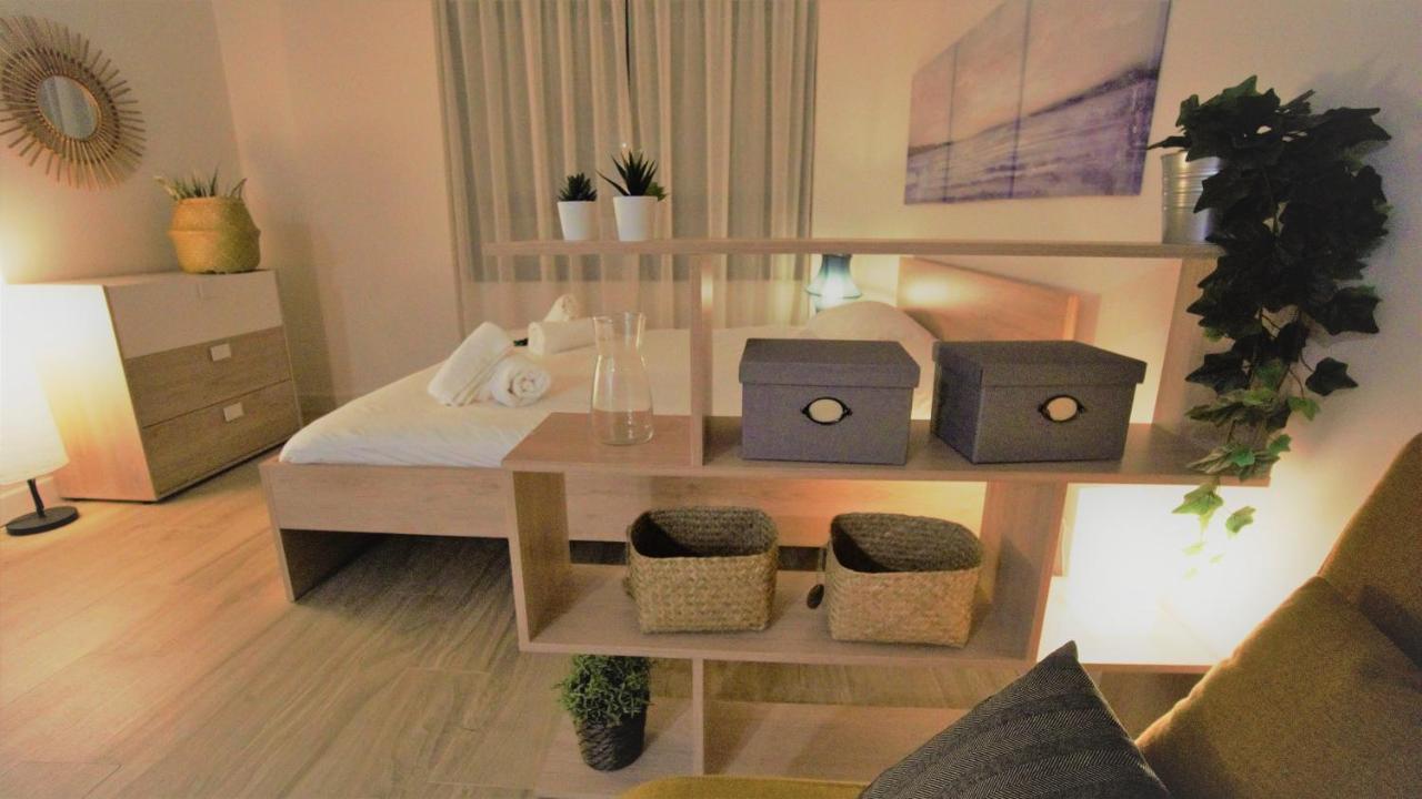 Rentalsevilla Resitur III Extérieur photo
