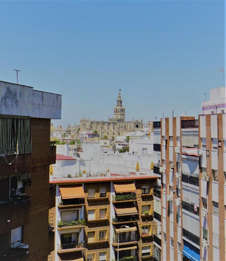 Rentalsevilla Resitur III Extérieur photo