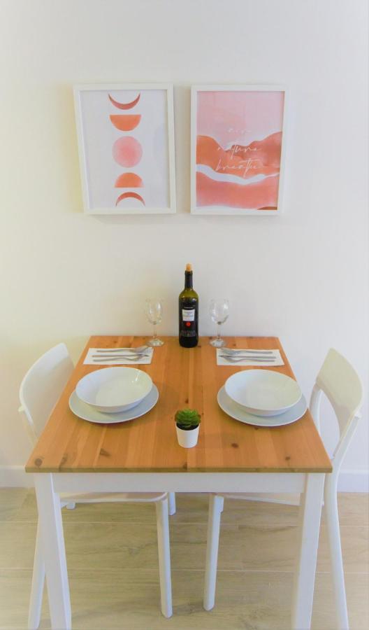 Rentalsevilla Resitur III Extérieur photo